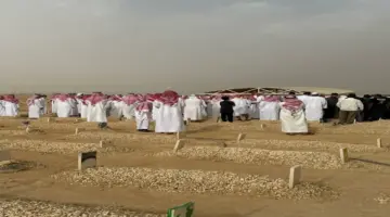 الخرج تُشيّع إحدى ضحايا حادثة «المعلمات» في «حوطة بني تميم» – أخبار السعودية